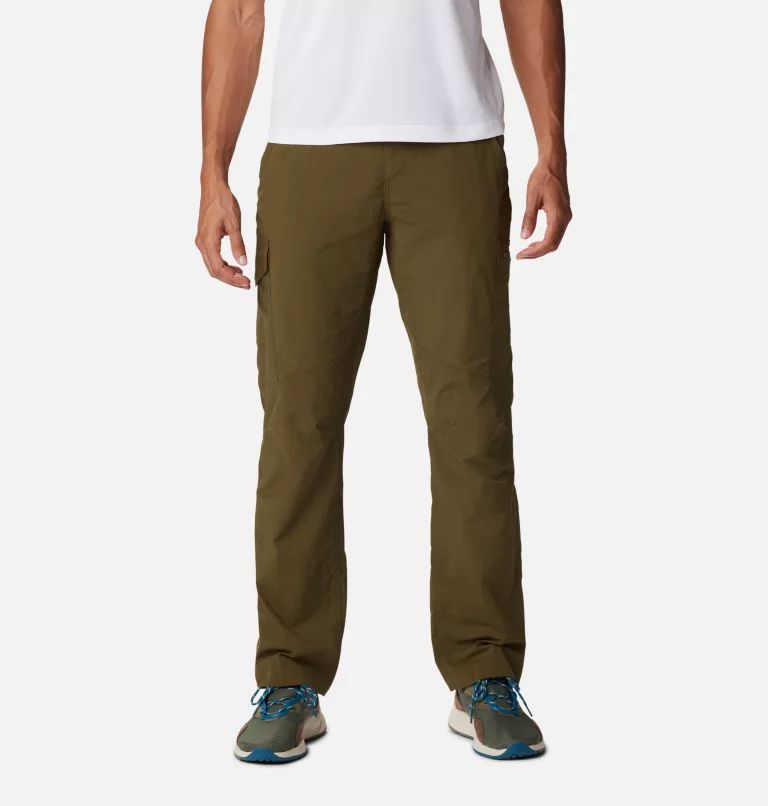 Men's Silver Ridge™ Cargo Pants | Columbia Sportswear