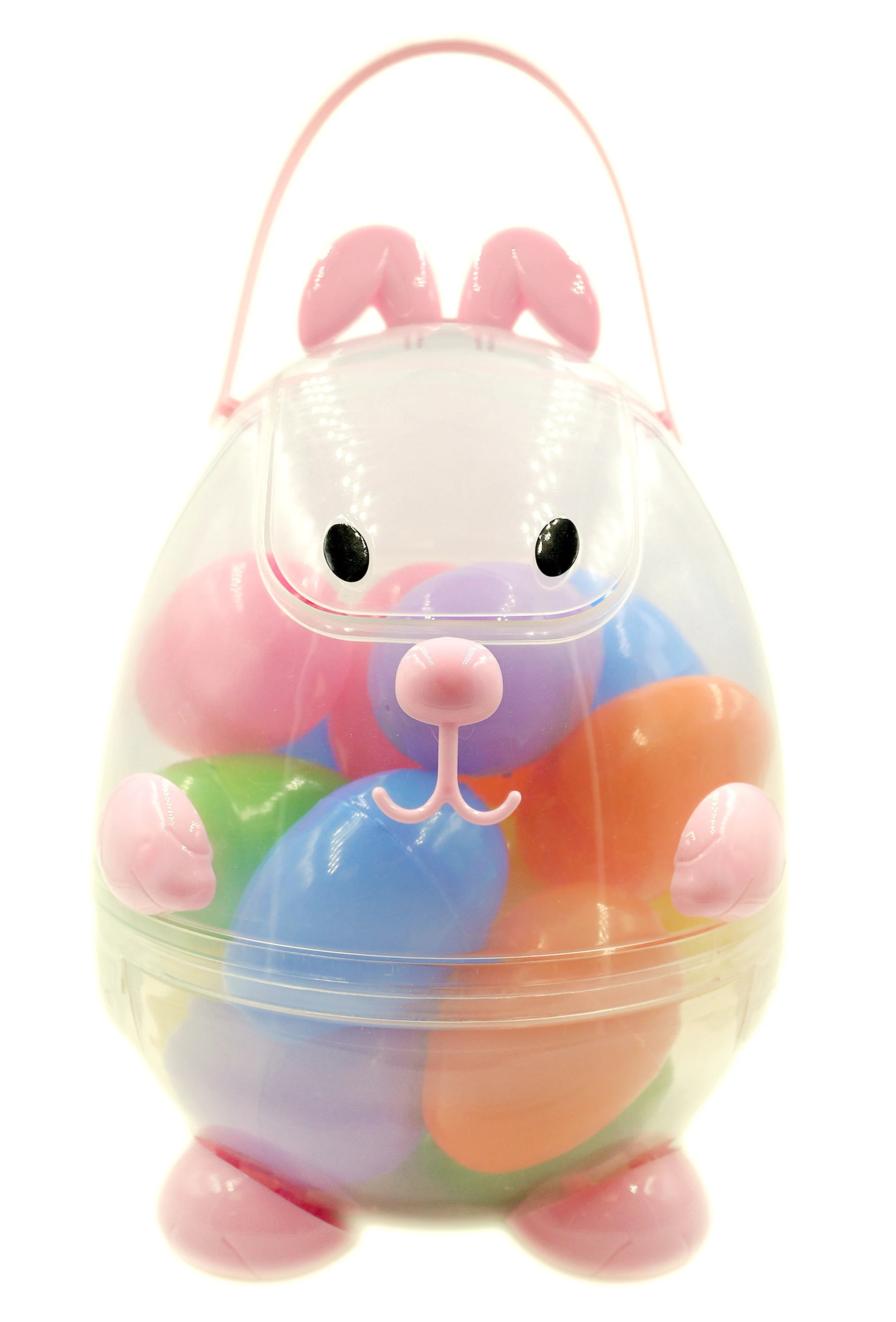 Easter Pn Bunny Egg Carrier - Walmart.com | Walmart (US)
