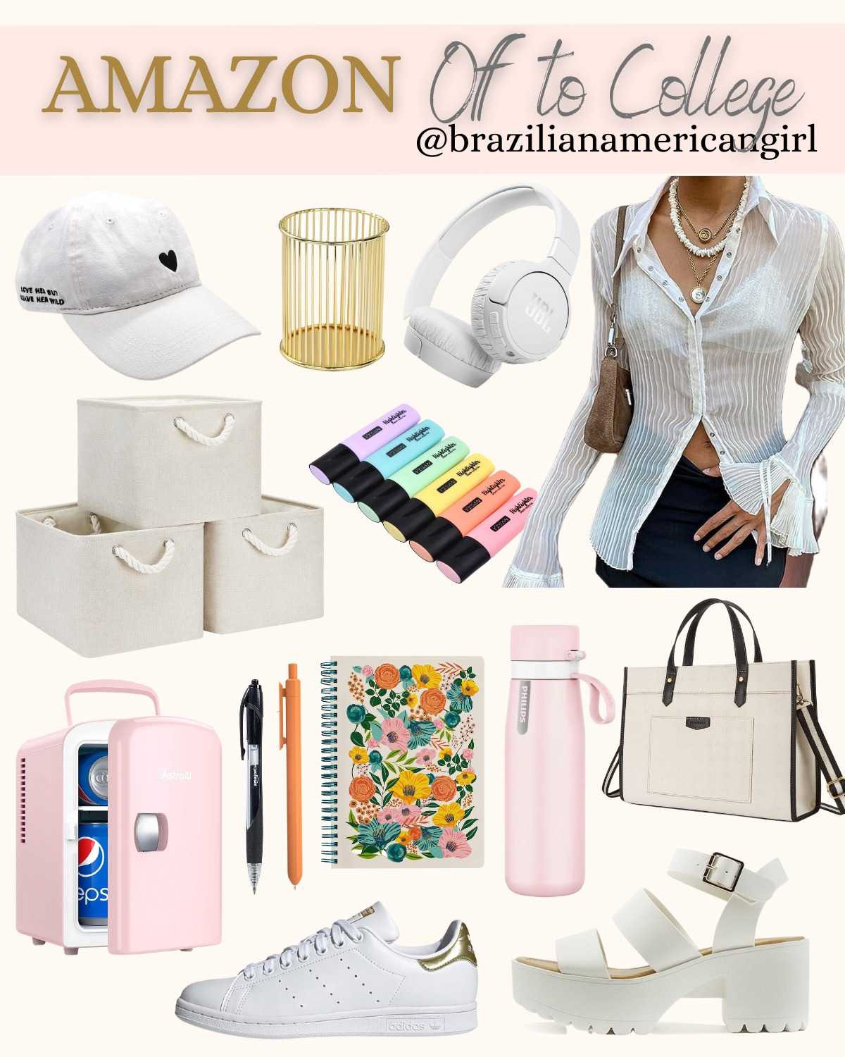 #LTKBacktoSchool #LTKStyleTip #LTKFindsUnder100