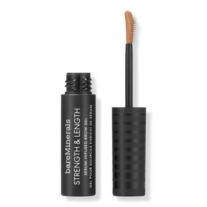 Strength & Length Serum Infused Brow Gel | Ulta