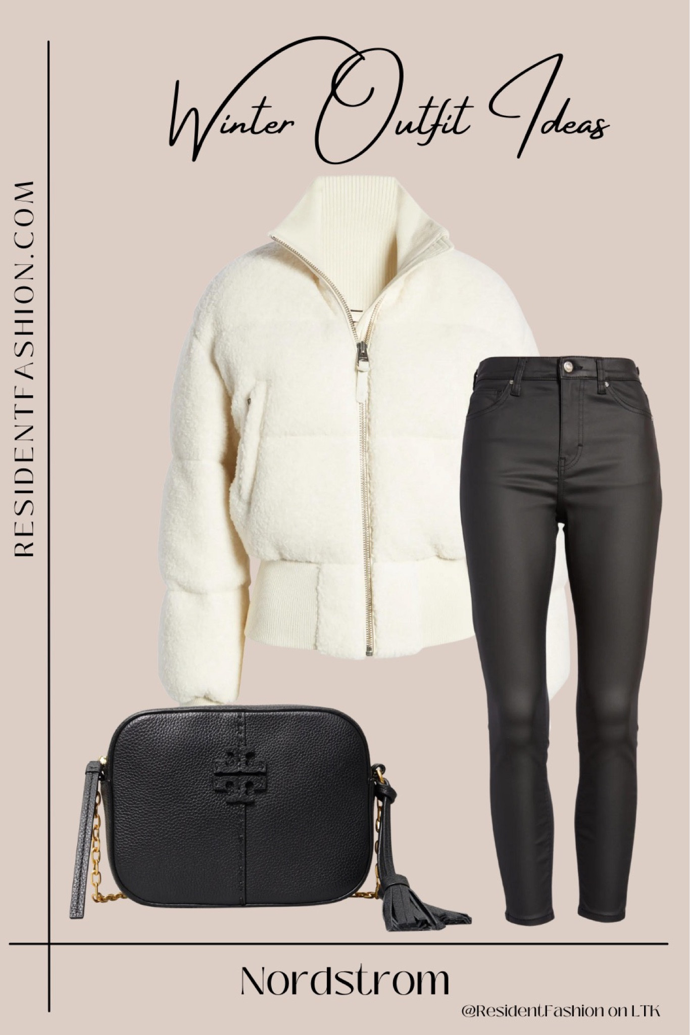 Winter outfit ideas 

#LTKSeasonal #LTKFind #LTKstyletip