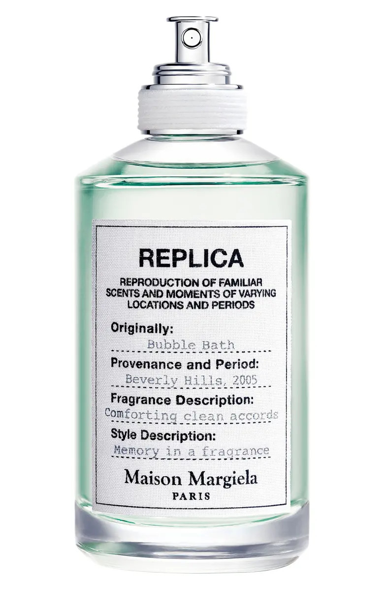 Replica Bubble Bath Fragrance | Nordstrom