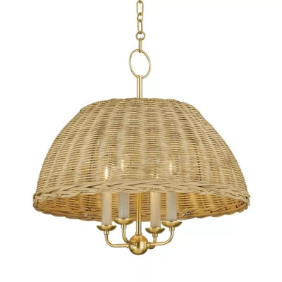 Arwen Chandelier | Lumens