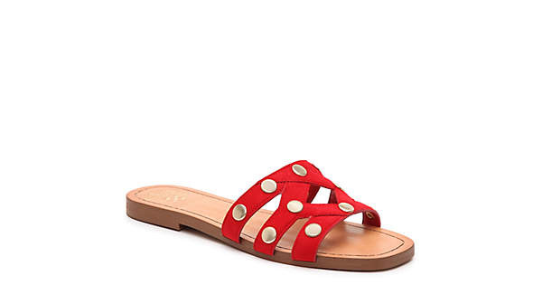 Vazista Sandal | DSW