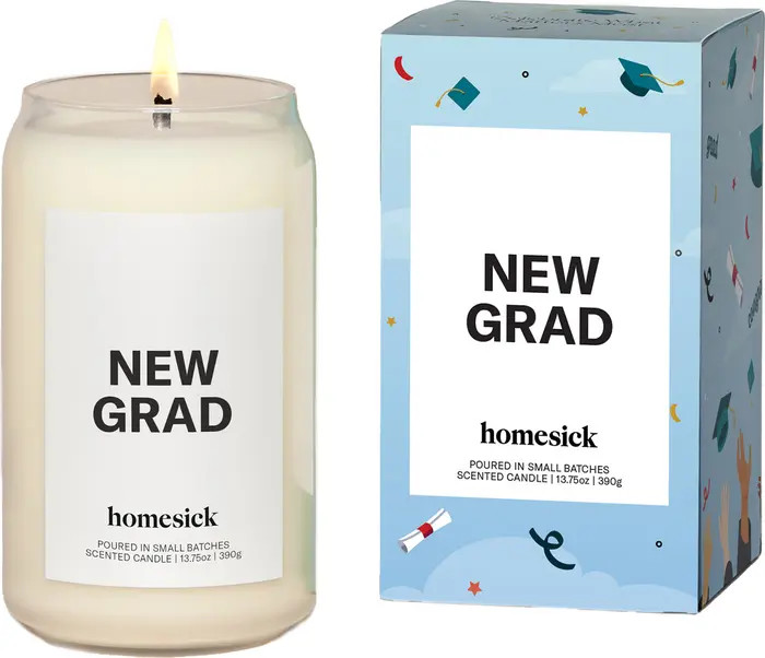 homesick New Grad Candle | Nordstrom | Nordstrom