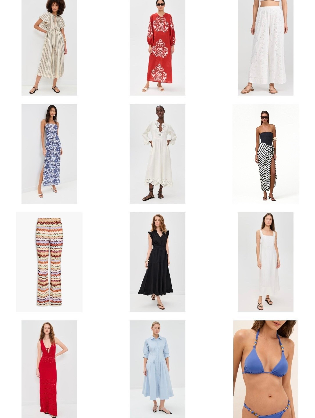 New spring things! 

#LTKspringtrends #LTKSeasonal #LTKspring