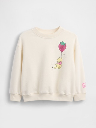 Gap × Disney Baby & Toddler VintageSoft Graphic Sweatshirt | Gap (US)
