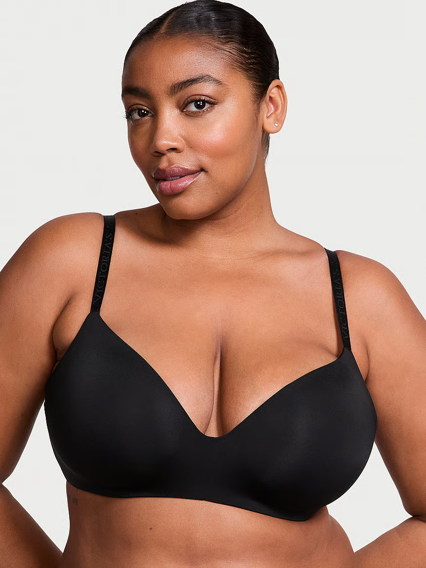 Lightly Lined Wireless Bra | Victoria's Secret (US / CA )