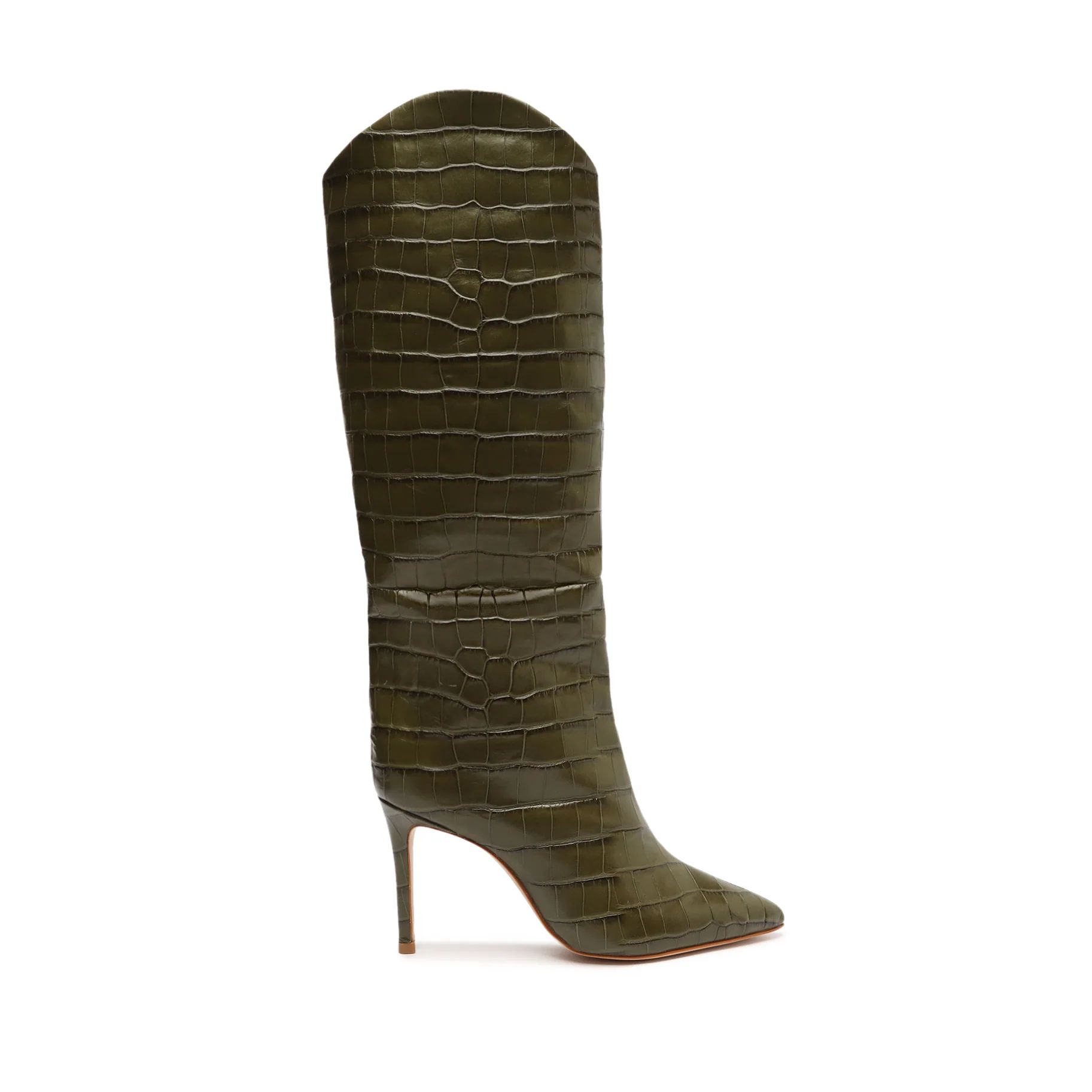 Maryana Boot | Schutz Shoes (US)