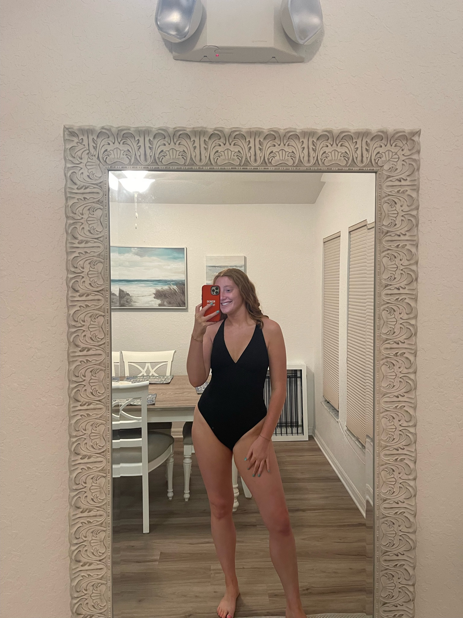 Love a good onesie 

#LTKMidsize #LTKBacktoSchool #LTKSwim