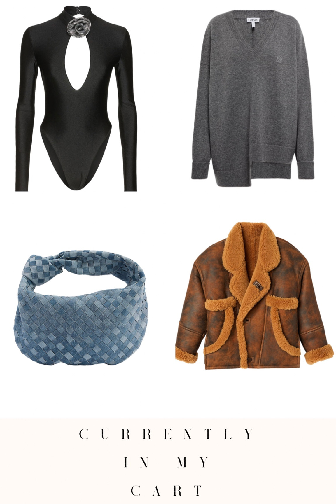 Currently in my cart
Dress
Vacation outfit 
Valentine’s Day
Body suit
Shearling jacket
Sweater

#LTKtravel #LTKstyletip #LTKFind