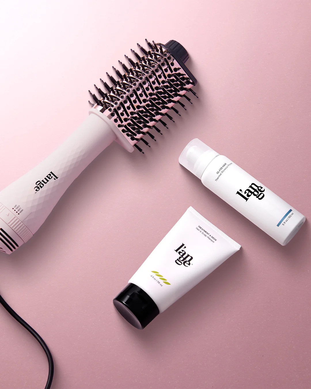 Rooting For You Trio | L'ange Hair