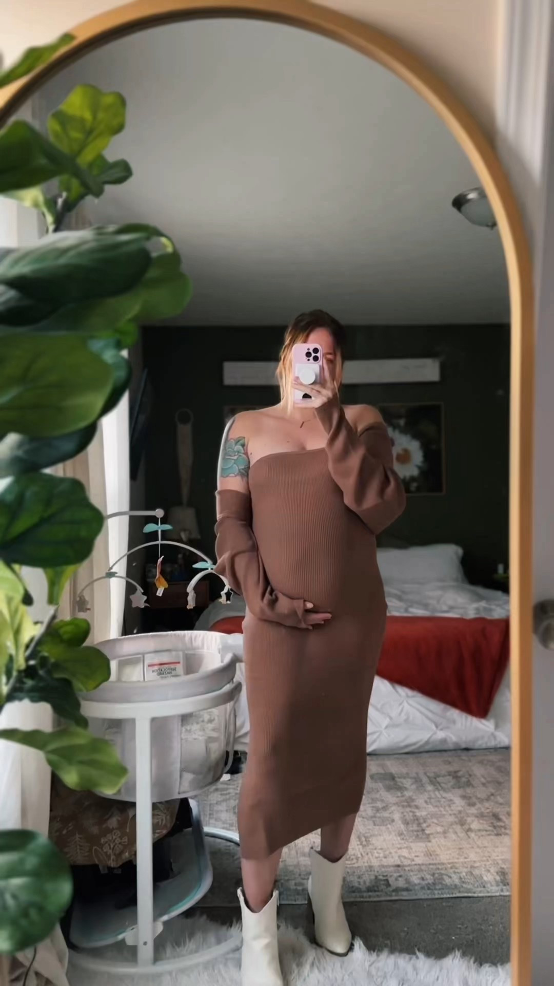 Bump friendly Amazon find dresses.
Maternity and pregnancy friendly 

#LTKHoliday #LTKBump #LTKmomlife