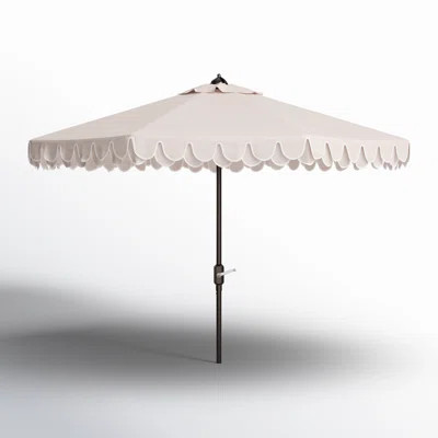 10' 10'' Beach Umbrella | Wayfair North America