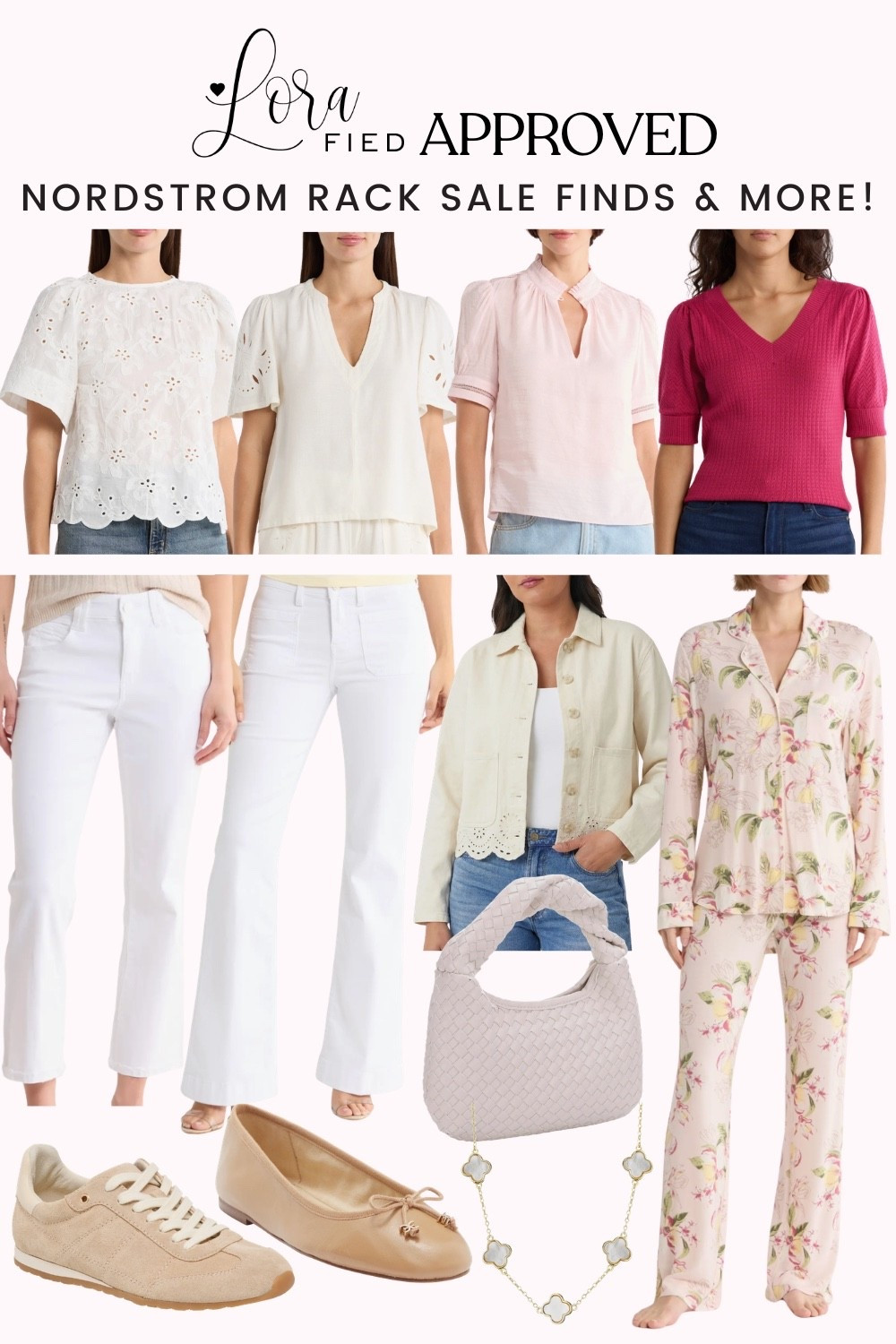 Major deals on closet staples from Nordstrom Rack 😍

#LTKSeasonal #LTKSaleAlert