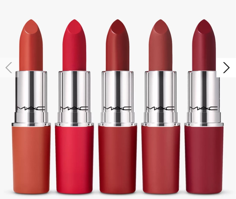 Who doesn’t love Mac lipstick! This set is gorgeous gift! #christmasgiftguide

#LTKGiftGuide #LTKSeasonal #LTKunder50