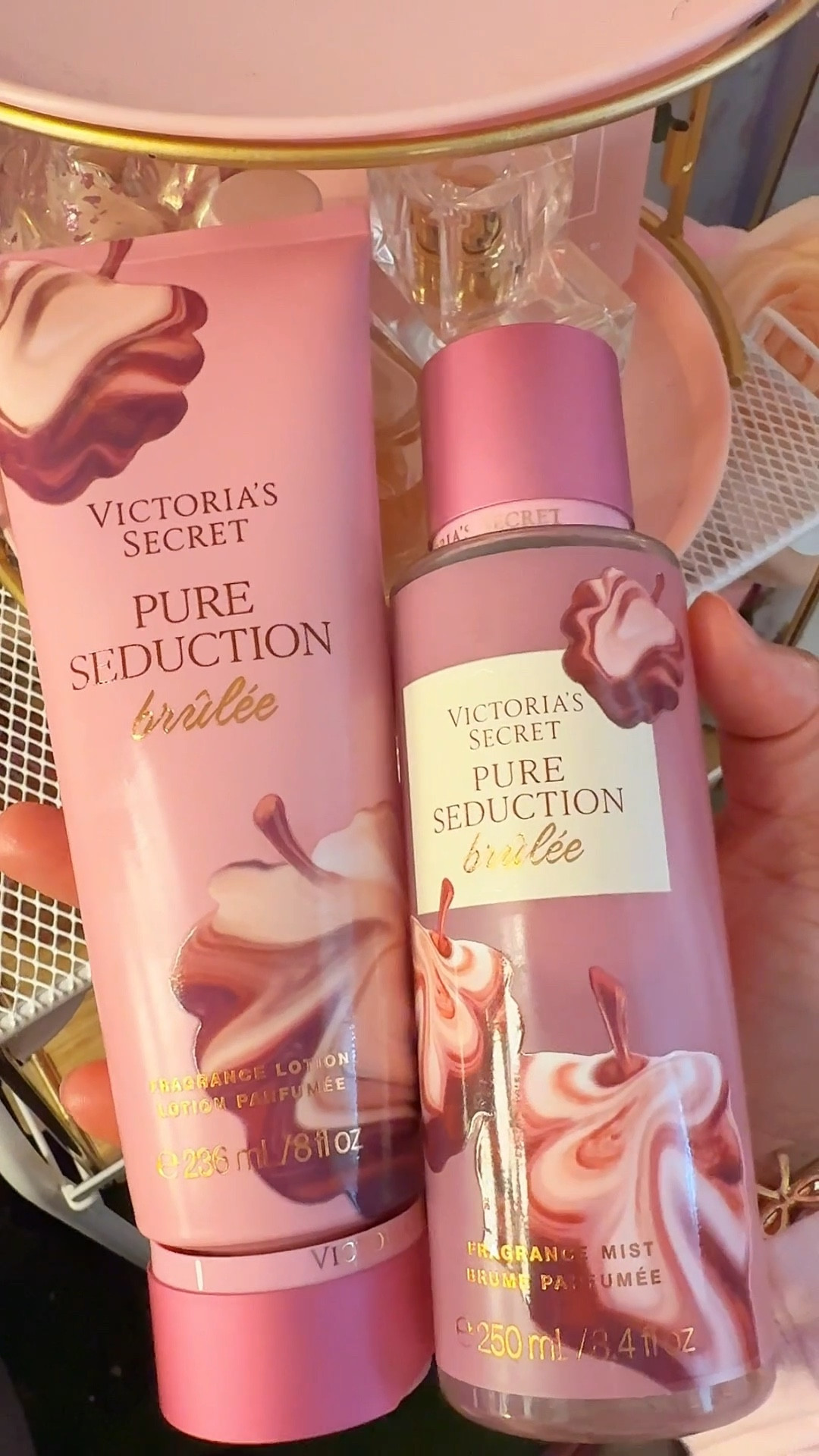 My new favorite everyday scents!!!! Love this scent soo much! It smells delicious l💕🍨🍓

#LTKSeasonal #LTKBeauty