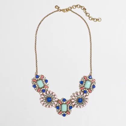 Necklaces | J.Crew US