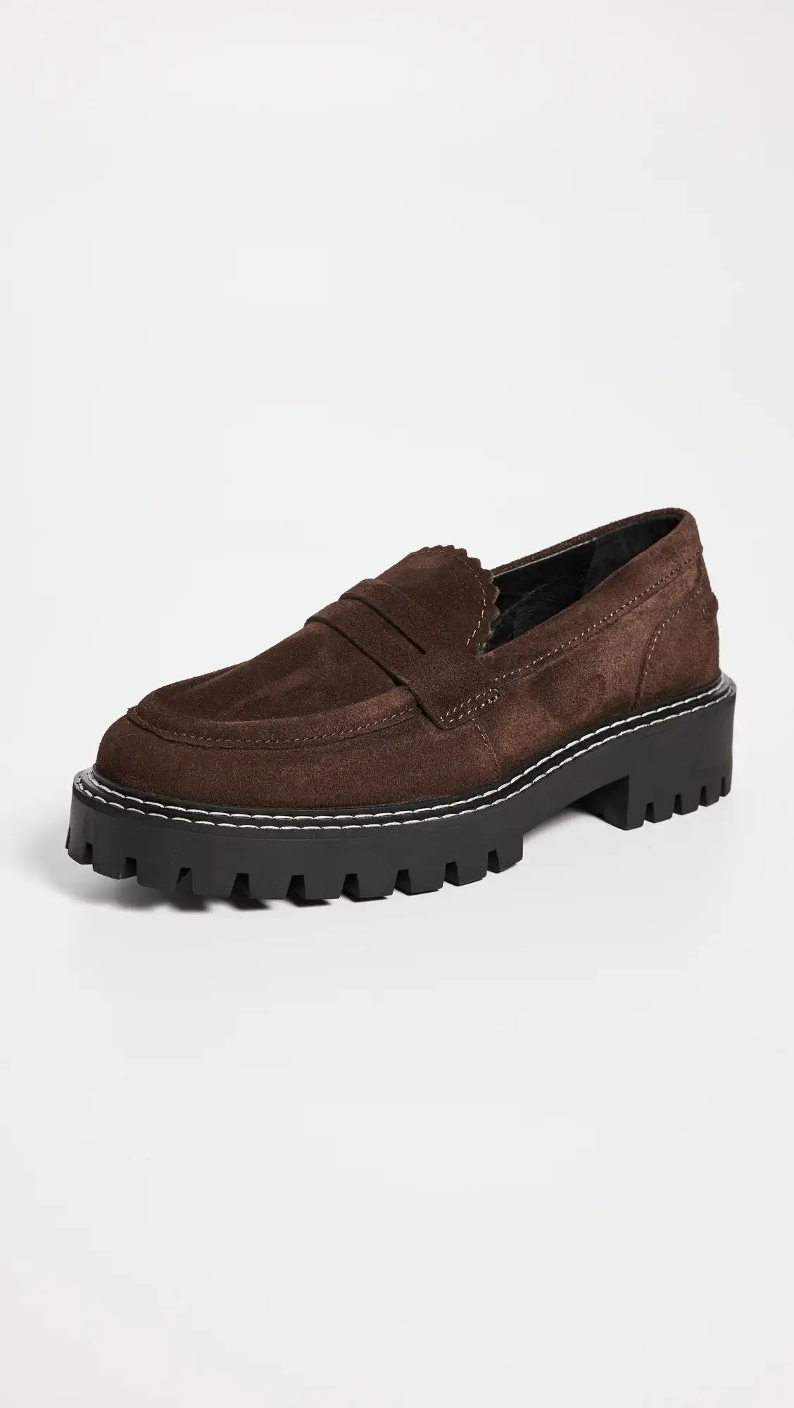 LAST Matter Loafers | Shopbop | Shopbop