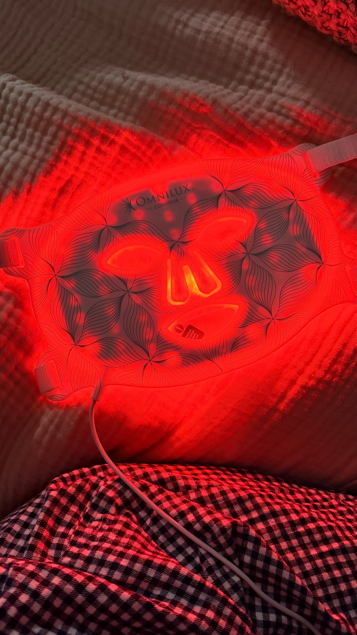 My life is better with red light mask! 

#LTKdayinmylife #LTKBeauty #LTKselfcare