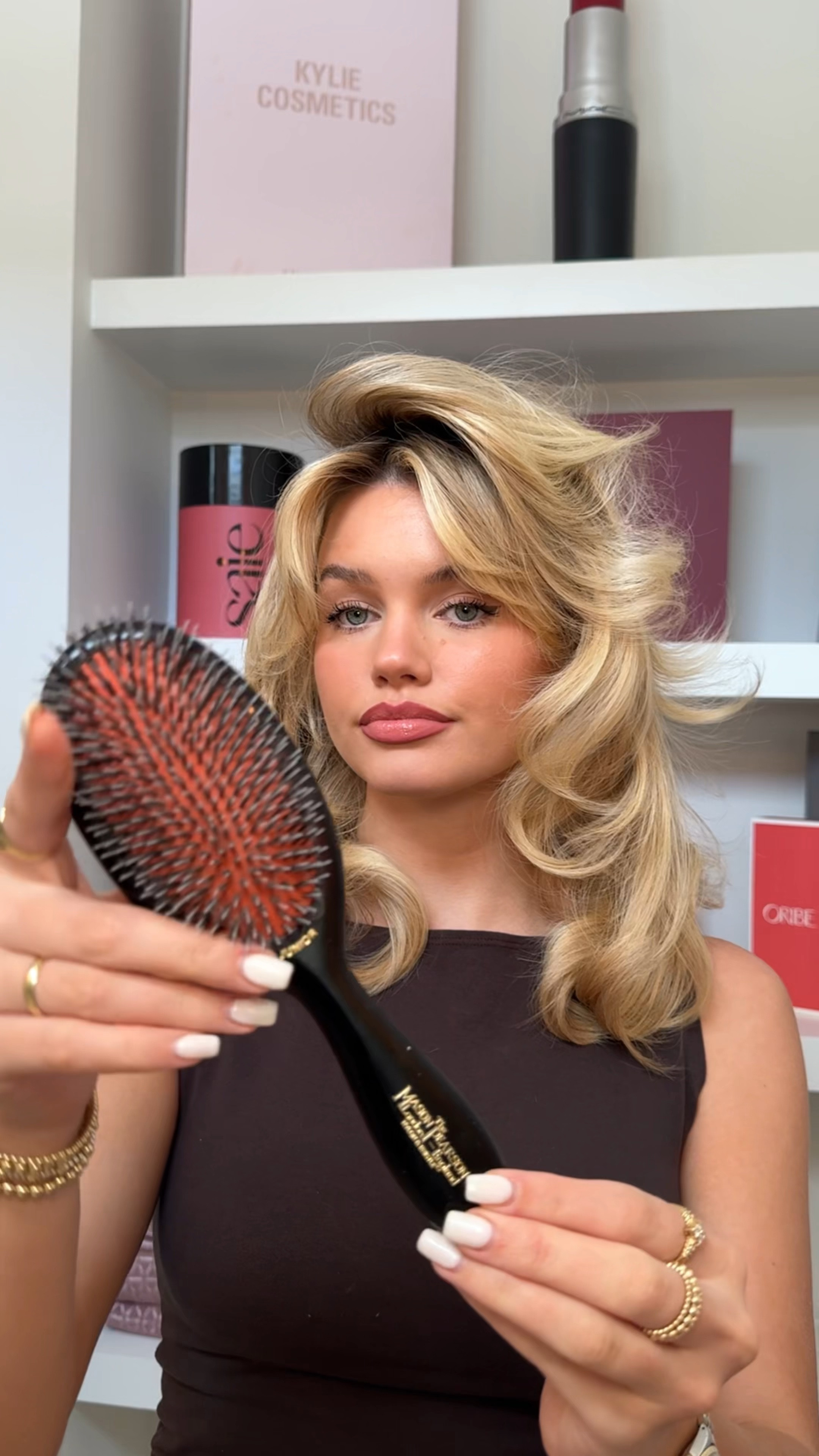 The best hair brush money can buy!?