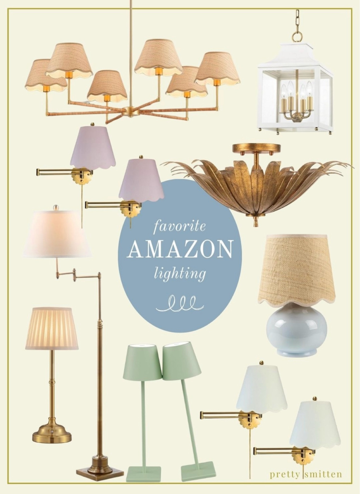 Amazon lighting favorites -----
traditional home, Southern home style, interior design, interior inspo, remodel, chandelier, rattan, pendant light, floor lamp, cordless lamp, sconce, classic home style, family room 

 #LTKHome