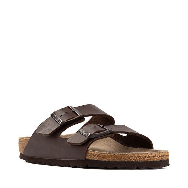 Womens Birkenstock Arizona Sandal - Brown | Journeys