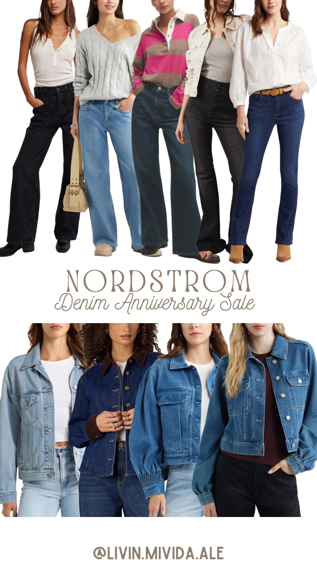 Dennim anniversary sale 👖

#nordstrom #denim #anniversarysale

#LTKootd #LTKSeasonal #LTKSaleAlert