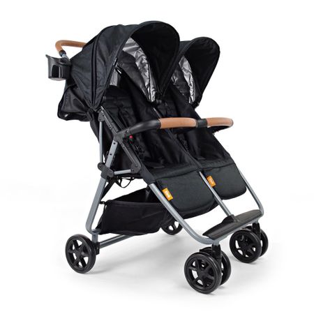 Our double stroller by Zoe is life! 

#LTKkids #LTKtravel #LTKfamily