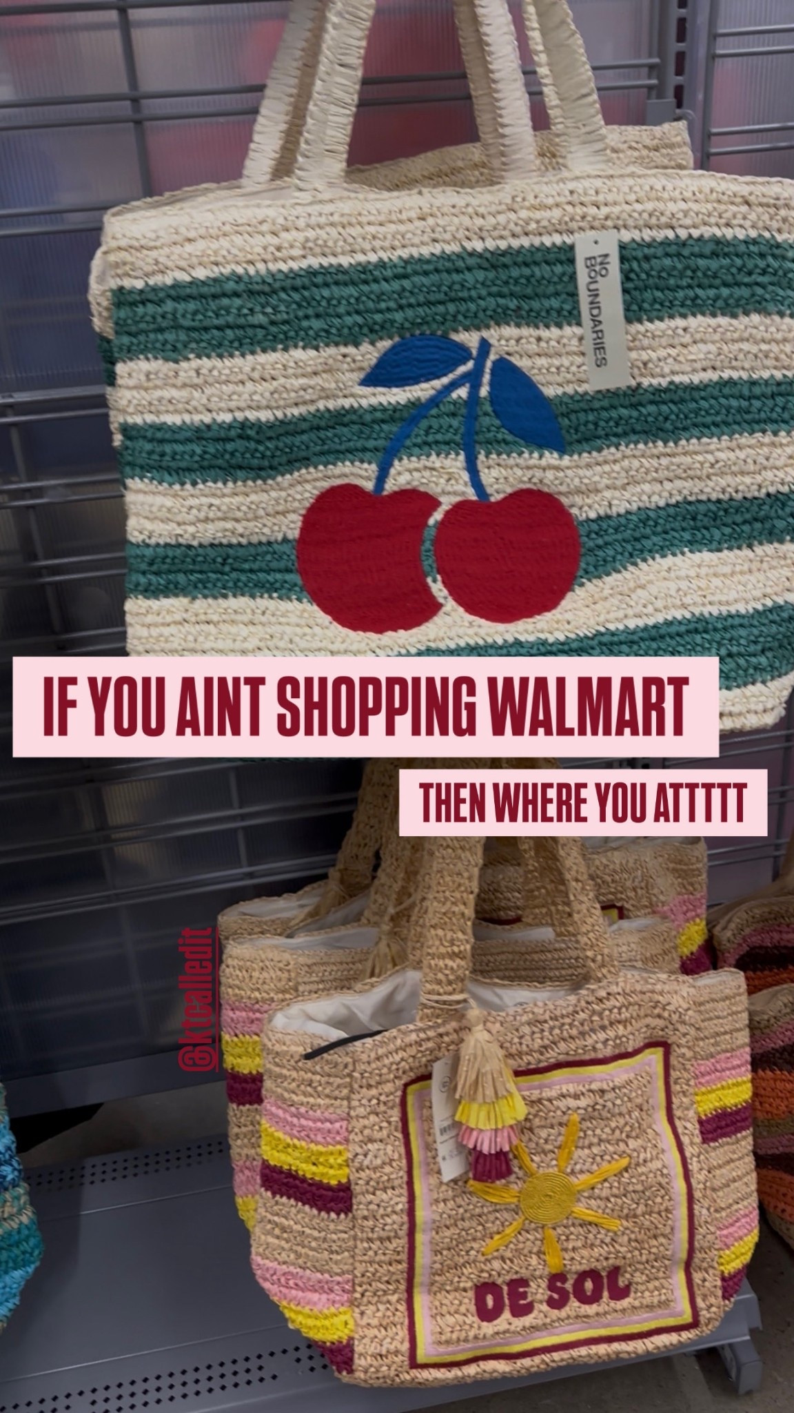 Walmart is killing it. Check out these insane look for less finds that are a MUST this summa!!!

#LTKSeasonal #LTKTravel #LTKSwim