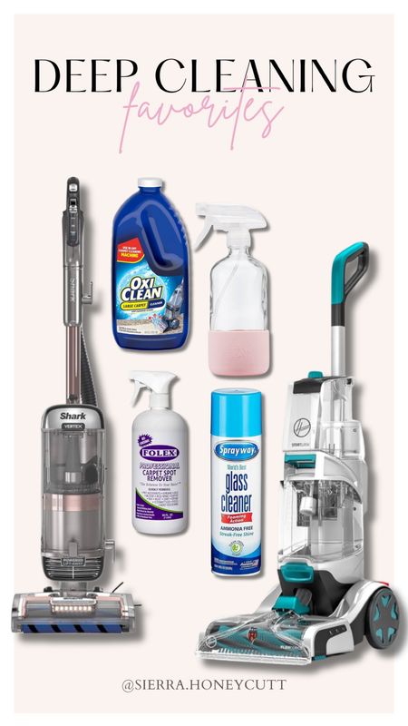 Deep cleaning favorites! 

Home, family, cleaning, cleaner, carpets, bed, upholstery, spring cleaning

#LTKhome #LTKSeasonal