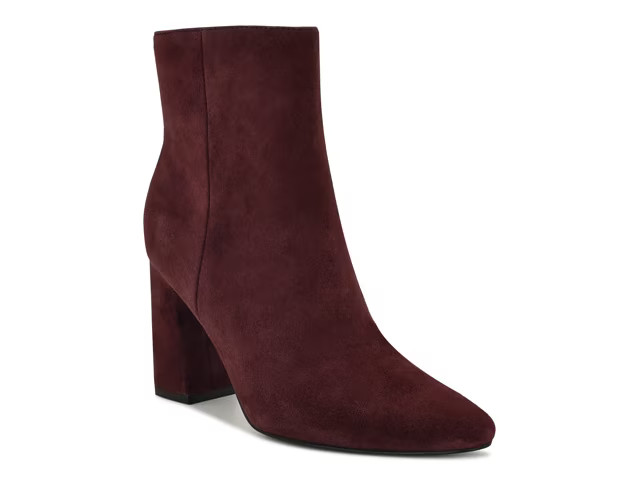 Nine West Reraye Bootie - Free Shipping | DSW | DSW