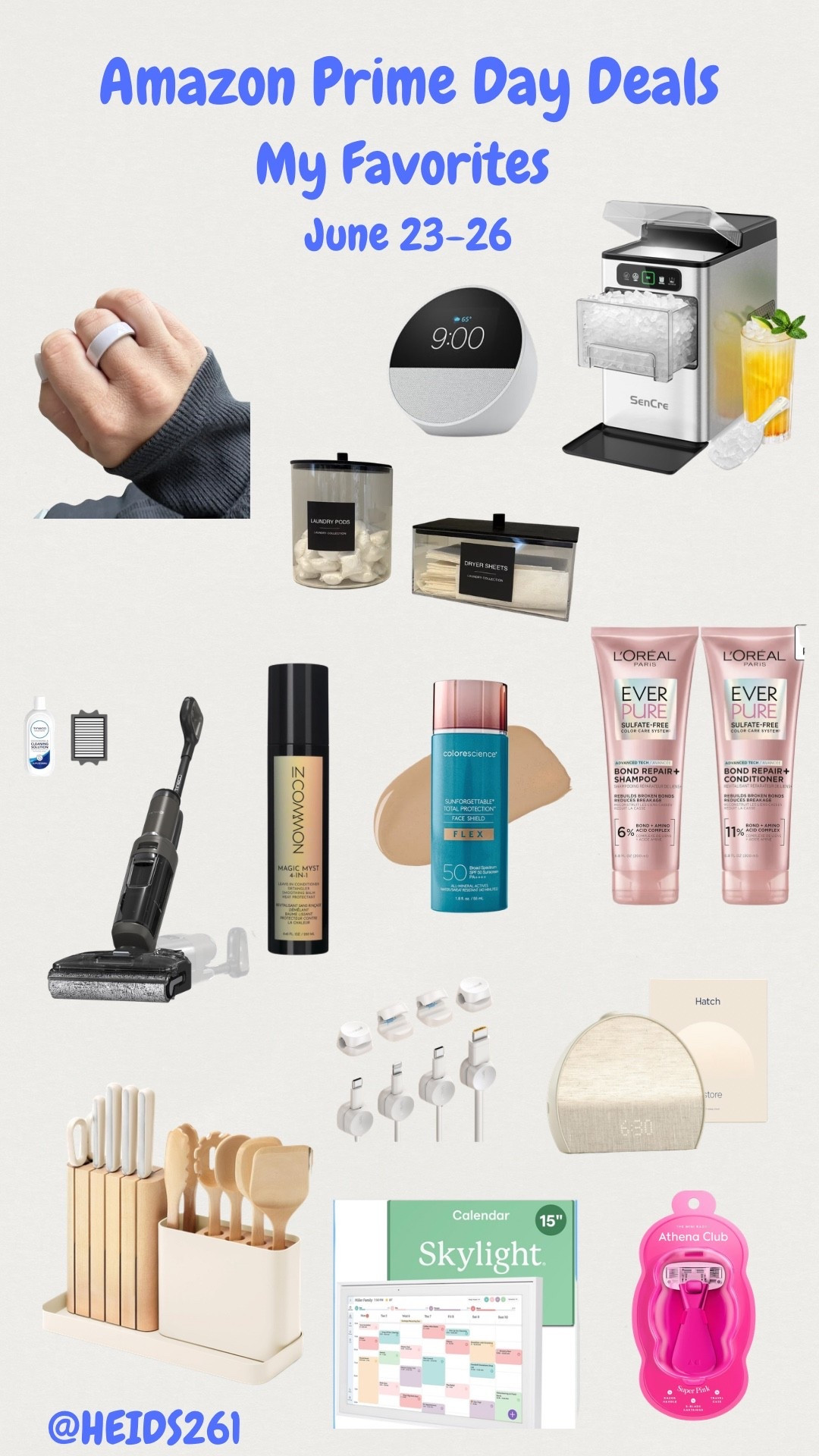 Amazon Prime Day Deals #LTKPrimeDay