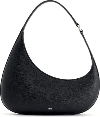 Harlee Faux Leather Shoulder Bag | Nordstrom