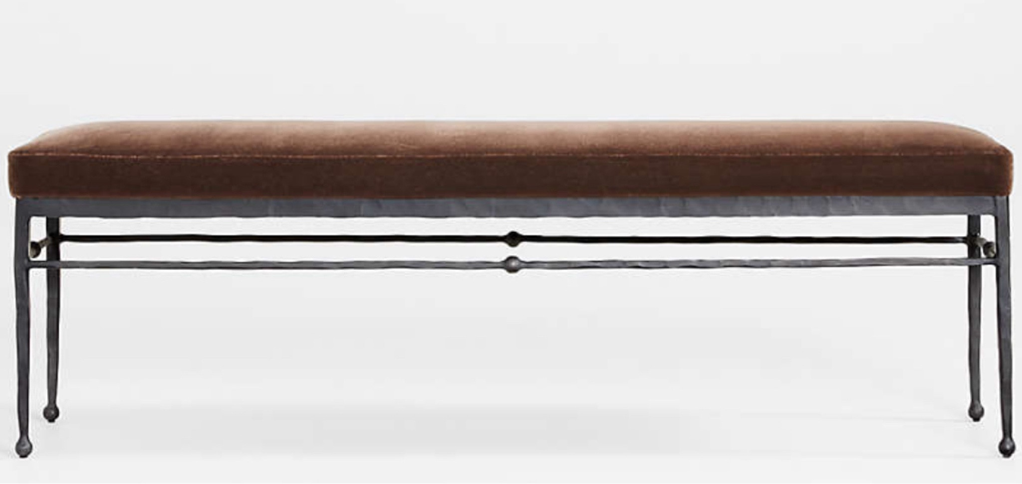 I’ve been wanting this bench for the end of our bed for so long and finally pulled the trigger! So excited to introduce some more texture to our bedroom. Isn’t it beautiful 😍

#LTKsalealert #LTKhome #LTKfamily