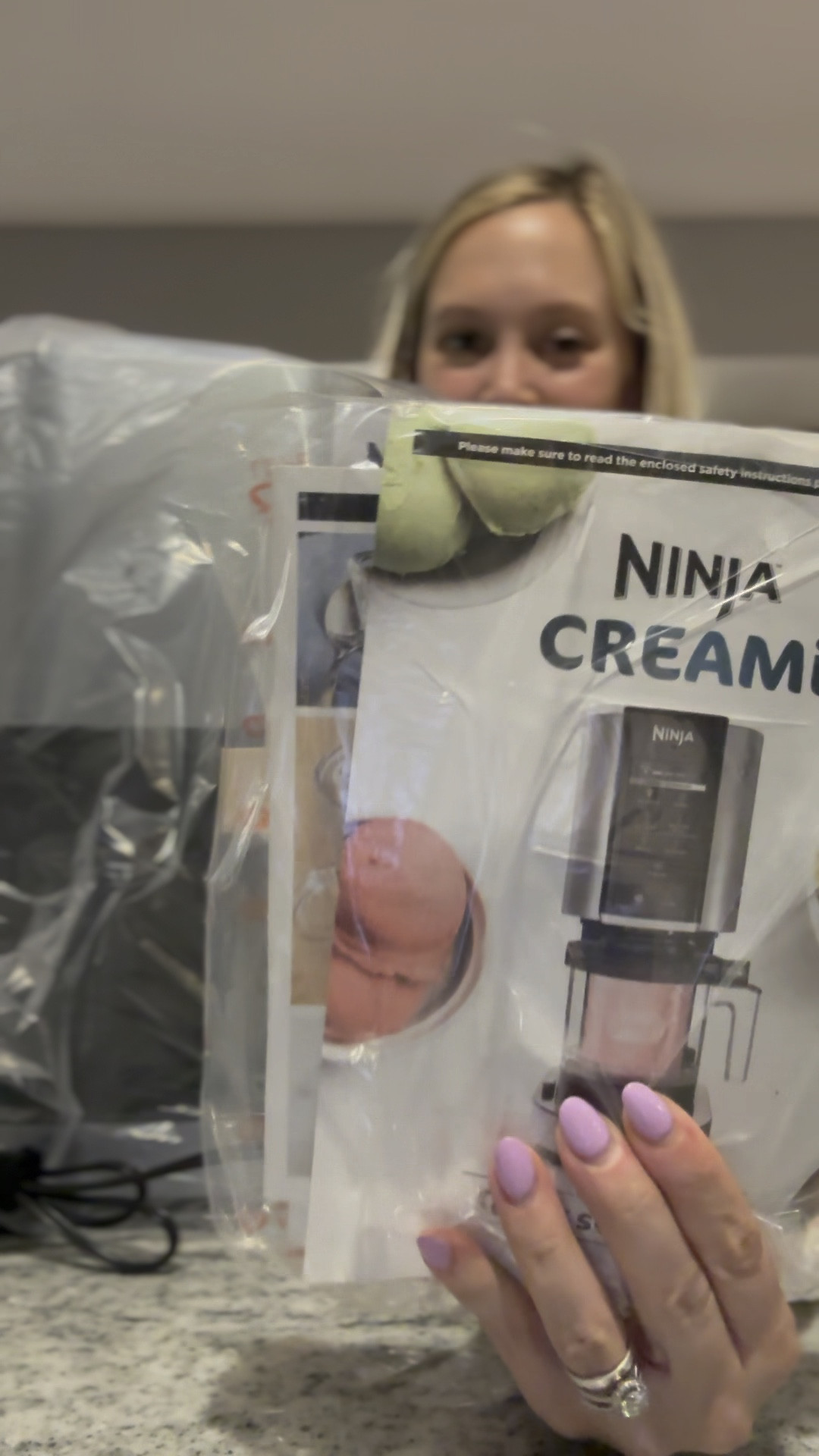 protein ice cream? 
say less! 


#LTKfitness #LTKfamily #LTKhome