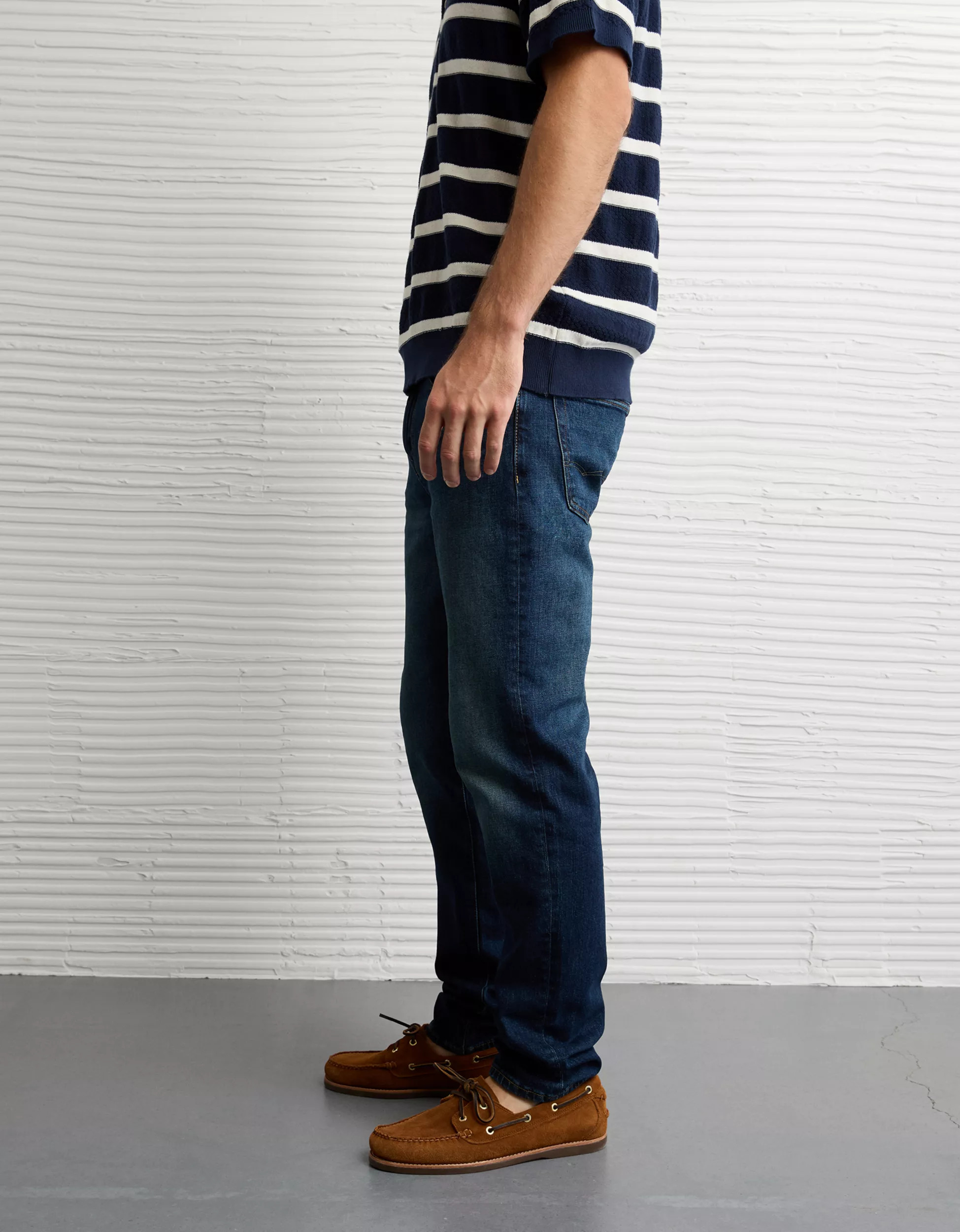 AE AirFlex+ Athletic Fit Jean | American Eagle Outfitters (US & CA)