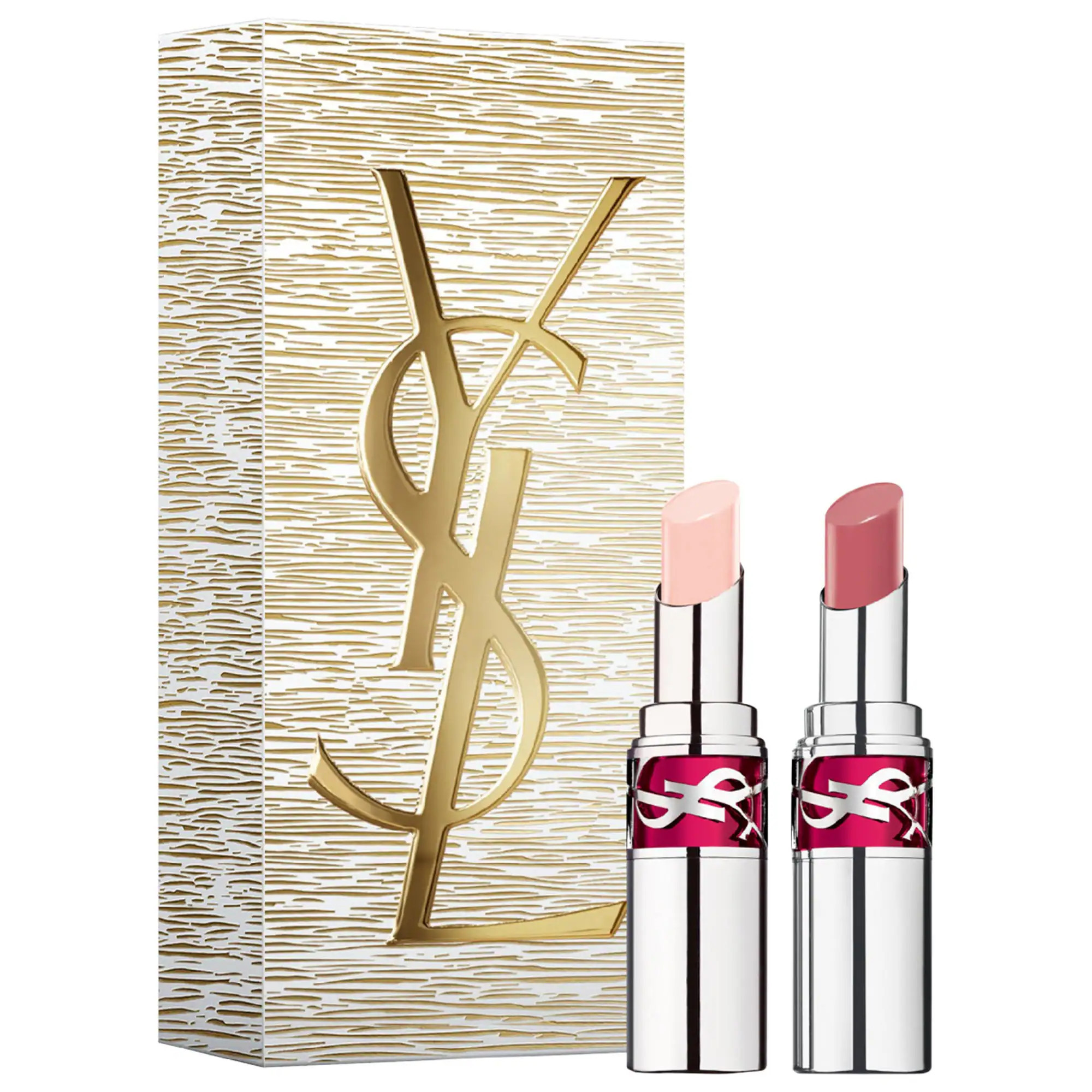 Yves Saint Laurent YSL Candy Glaze Lip Gloss Stick Duo | Sephora (US)