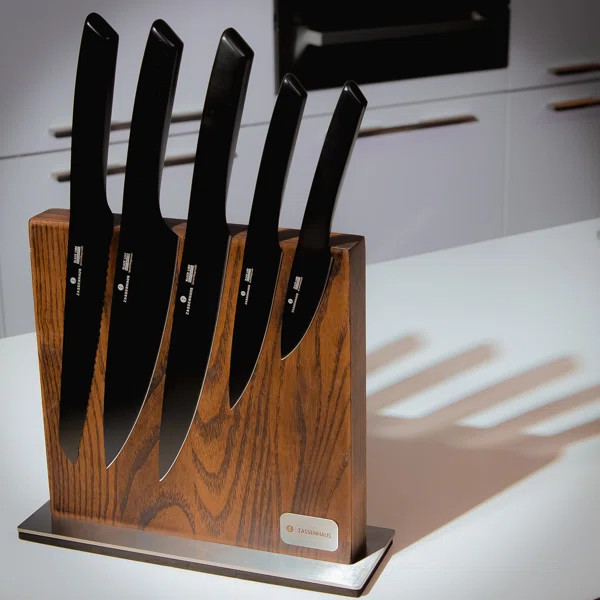 Frieling Ash Magnetic Knife Holder | Wayfair North America