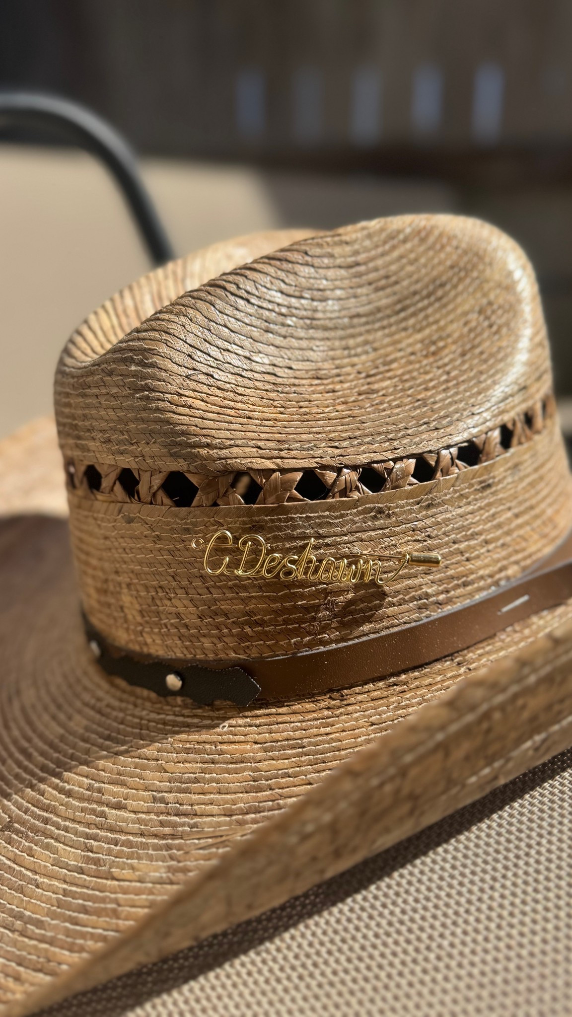 It’s soon to be rodeo season. Get your custom hat pins 

#LTKdayinmylife #LTKSeasonal #LTKgrwm
