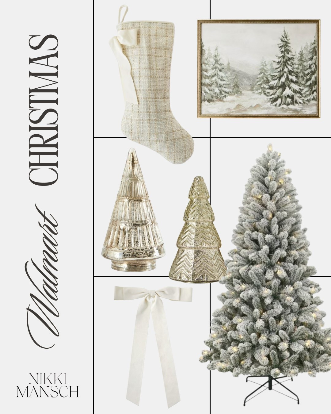 Walmart Christmas Decoration 🎄

walmart christmas decoration // walmart christmas // walmart christmas tree // christmas decor // christmas decoration // walmart finds // walmart home // walmart home decor // christmas tree

#LTKHome #LTKHoliday #LTKFindsUnder100