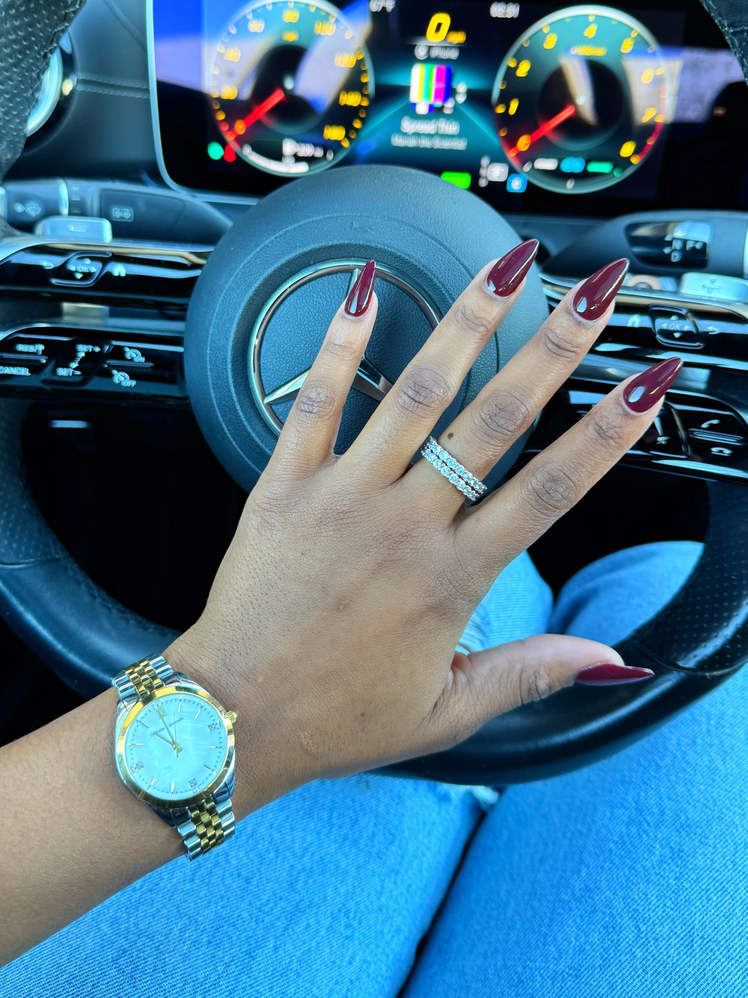 Love this nail color for fall🍂

#LTKBeauty #LTKFindsUnder50 #LTKSeasonal