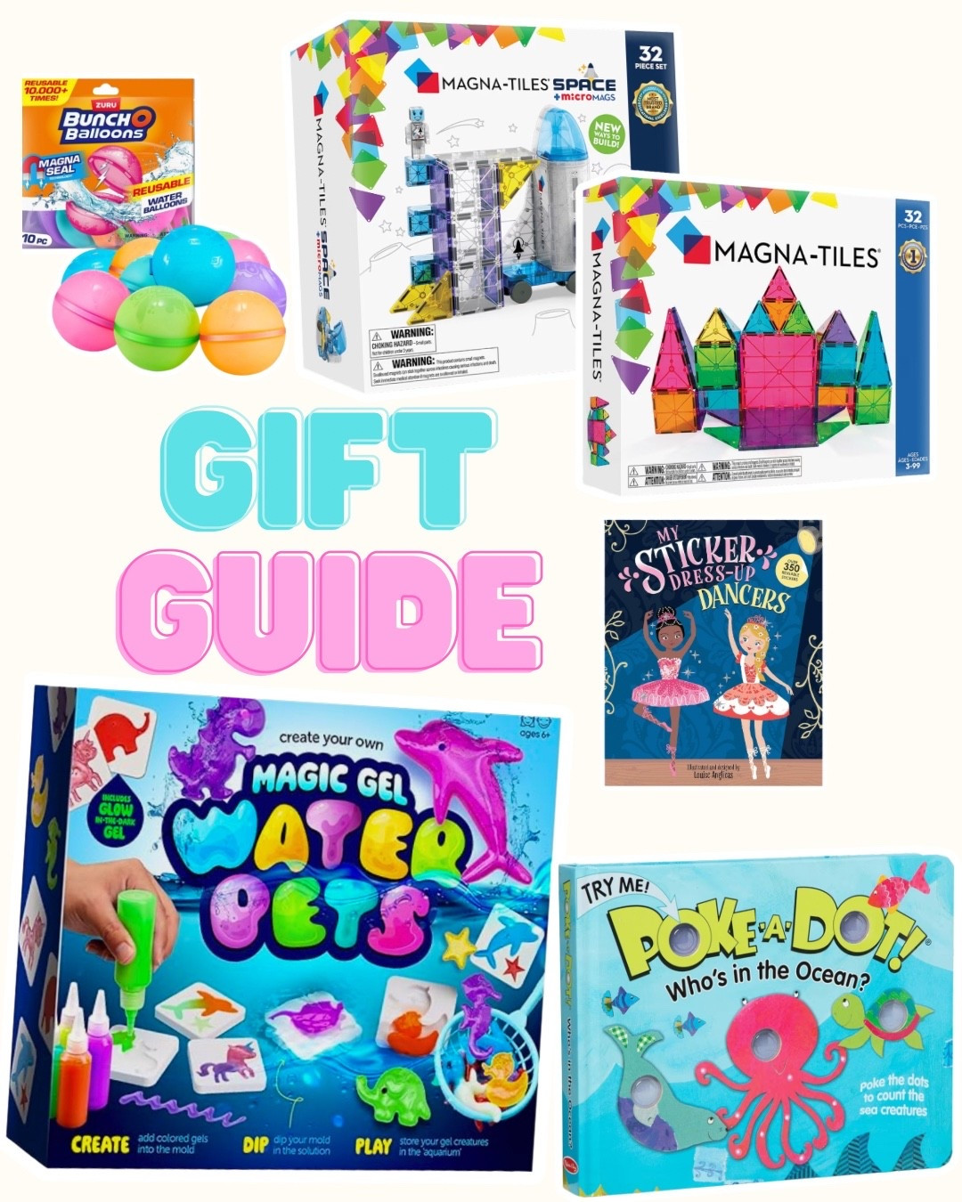 Kids gifts #kidgifts #fungifts #finemotorskills 

#LTKKids #LTKHoliday #LTKGiftGuide
