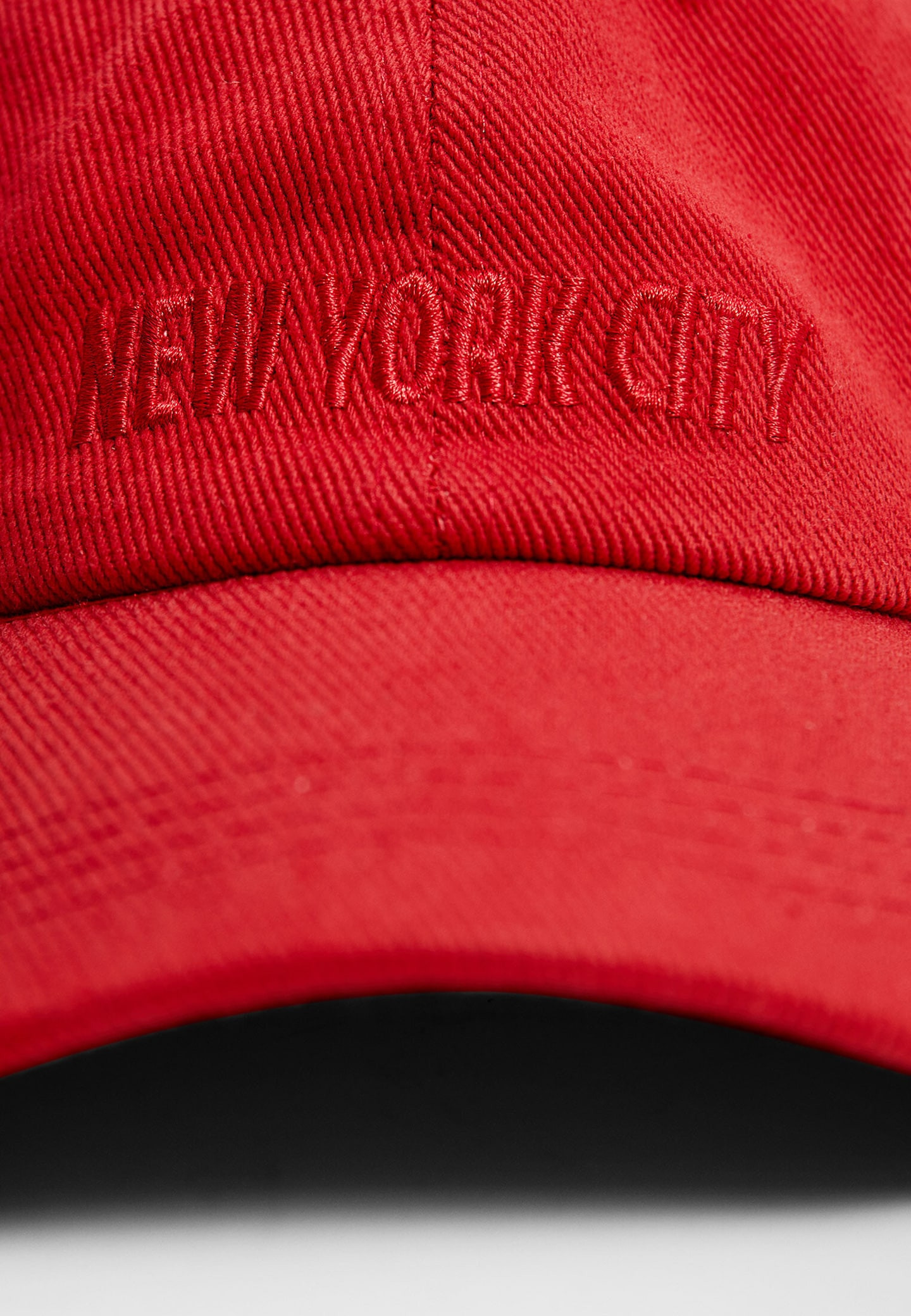 Plain cap | Stradivarius (UK)