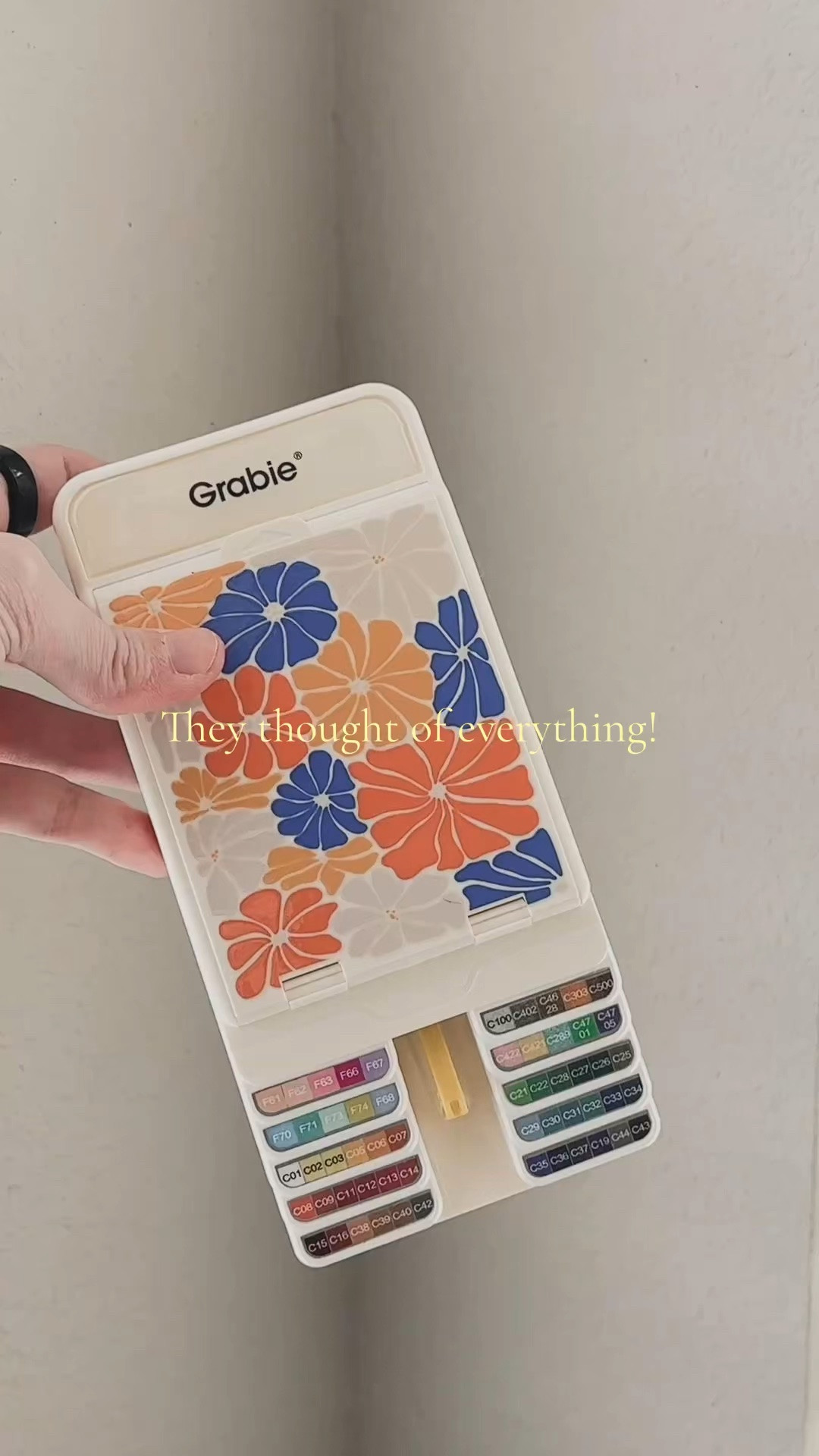 Grabie never fails to amaze me with their products

#LTKmomlife #LTKdayinmylife #LTKKids