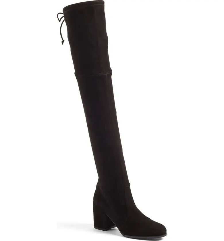 Tieland Over the Knee Boot | Nordstrom