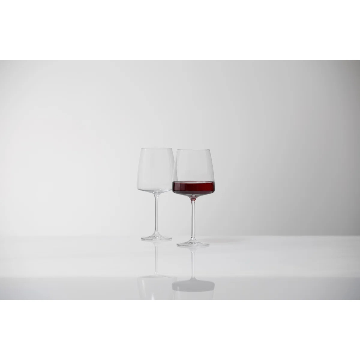 Sensa 24 oz. Red Wine Glass (Set of 6) | Wayfair North America