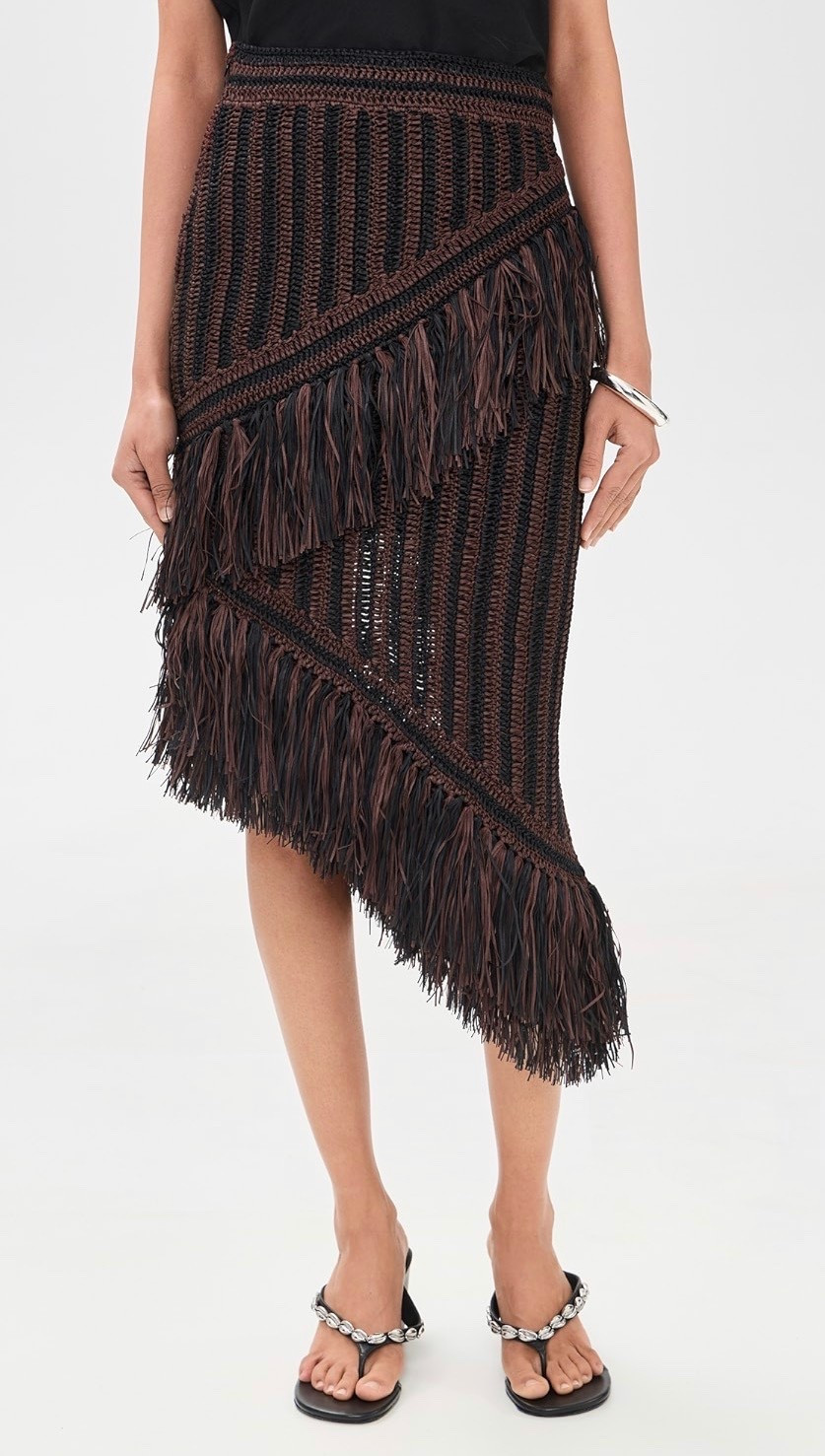 Perfect party skirt! 

#LTKgrwm #LTKSeasonal #LTKootd