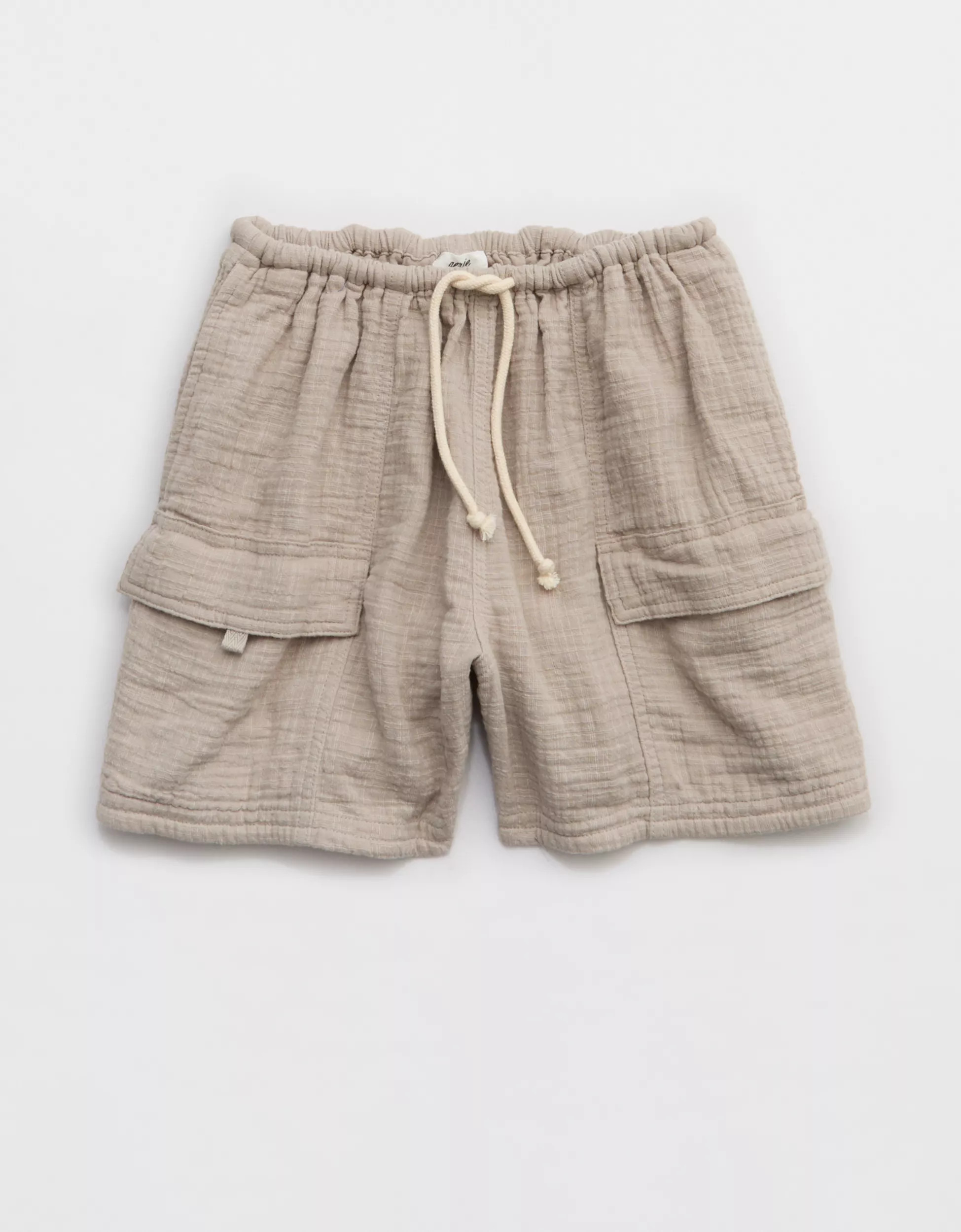 Aerie Cargo Short | American Eagle Outfitters (US & CA)