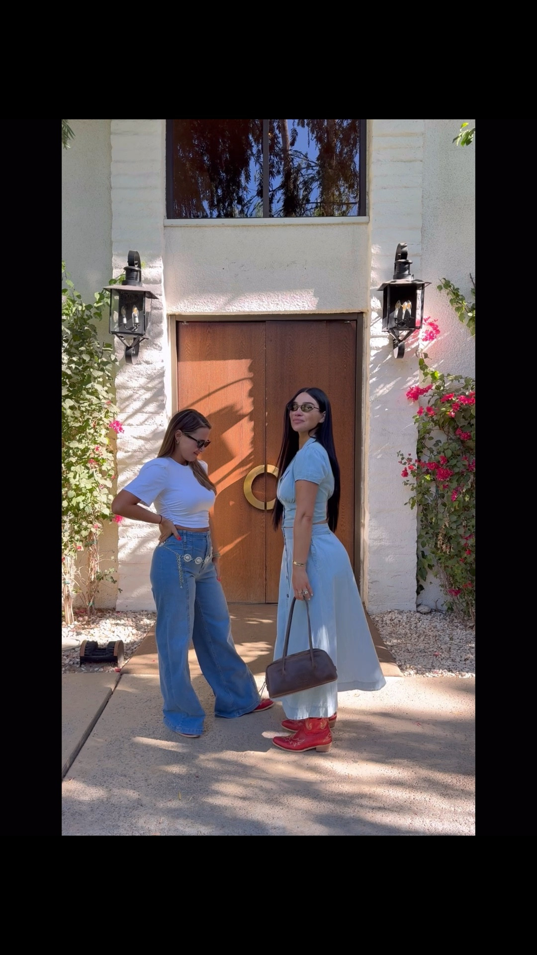 Our festival outfits ♥️ @krystiana #revolve #revolvefest #revolvefestival #coachella #festival #fashion

#LTKootd #LTKgrwm #LTKFestival